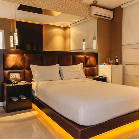 Luna Blu Studio Campo Magro Екстер'єр фото