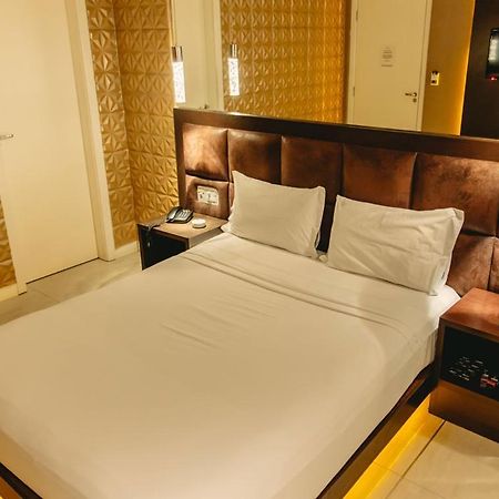 Luna Blu Studio Campo Magro Екстер'єр фото
