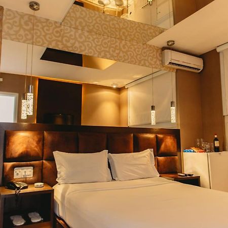 Luna Blu Studio Campo Magro Екстер'єр фото
