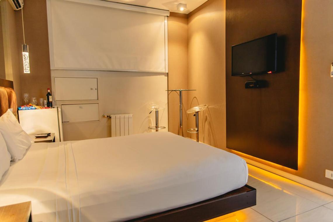 Luna Blu Studio Campo Magro Екстер'єр фото