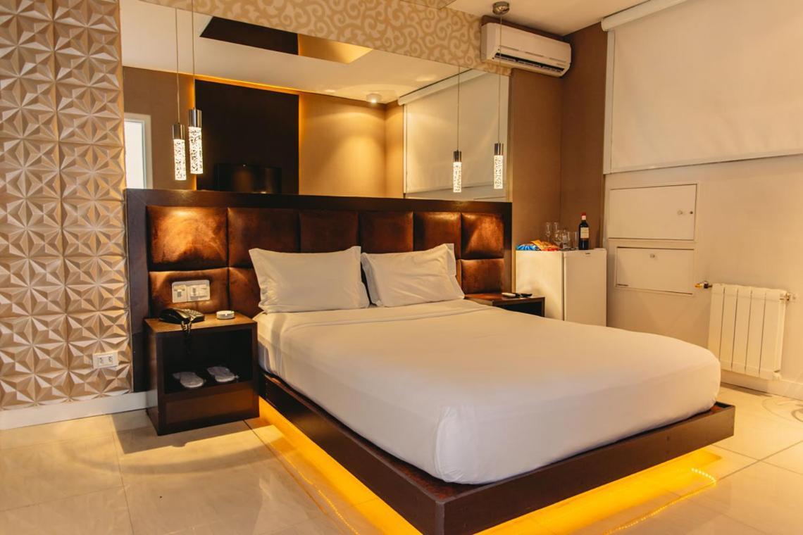 Luna Blu Studio Campo Magro Екстер'єр фото