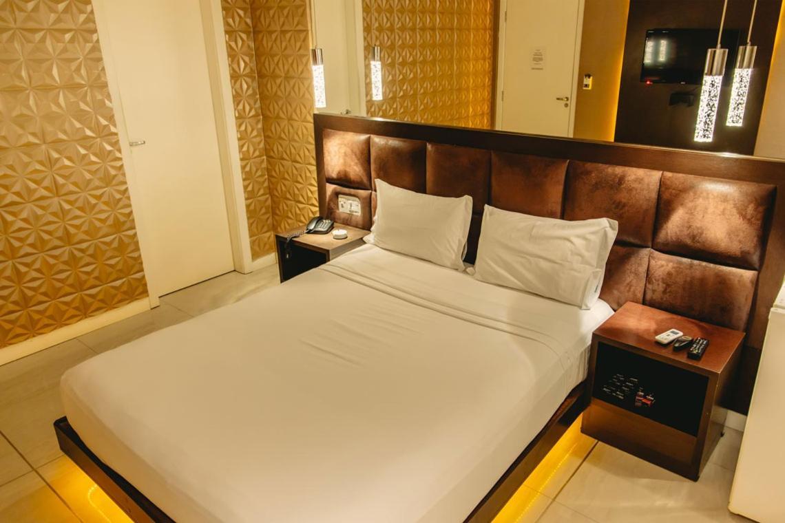 Luna Blu Studio Campo Magro Екстер'єр фото