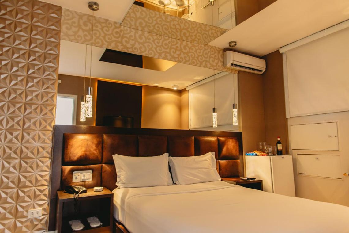 Luna Blu Studio Campo Magro Екстер'єр фото